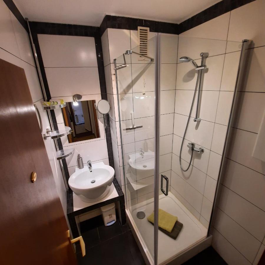Apartment 3 Minuten Zu Fuss Zum Meer Lubeck Ngoại thất bức ảnh