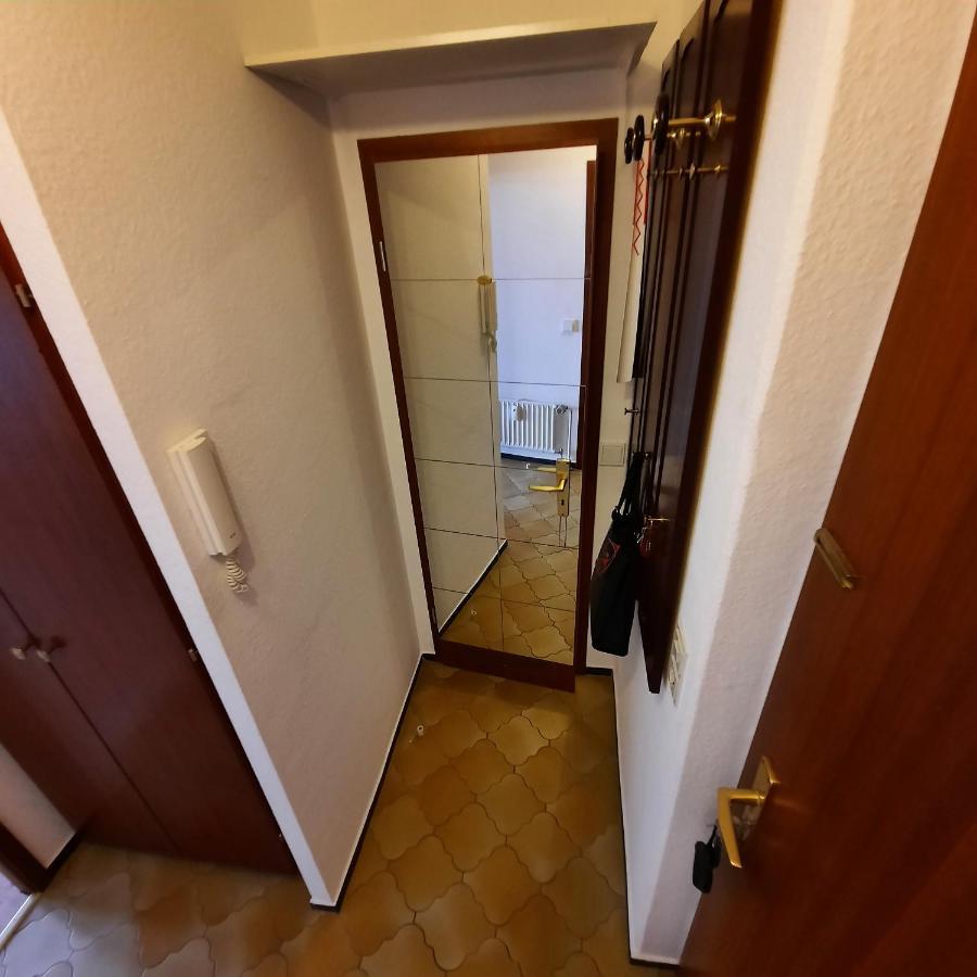 Apartment 3 Minuten Zu Fuss Zum Meer Lubeck Ngoại thất bức ảnh
