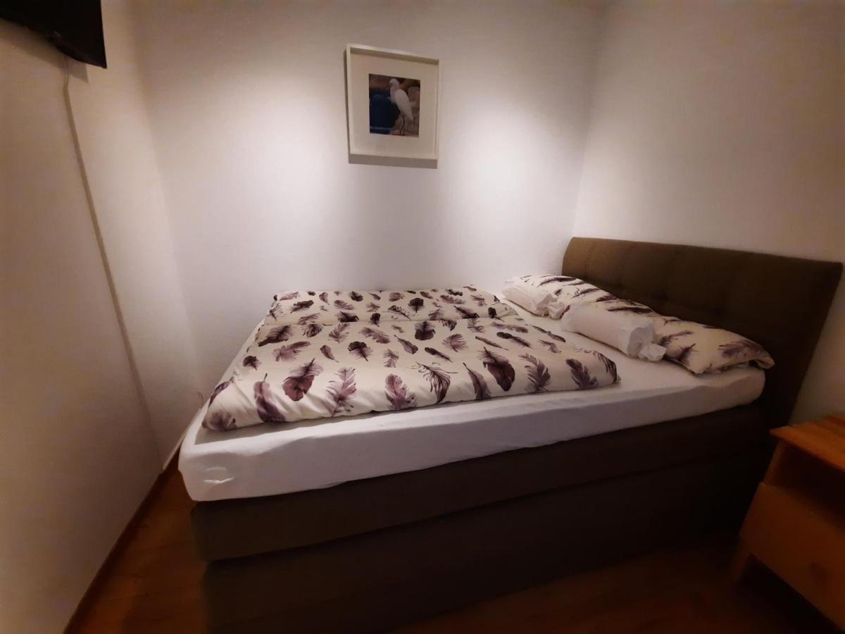 Apartment 3 Minuten Zu Fuss Zum Meer Lubeck Ngoại thất bức ảnh