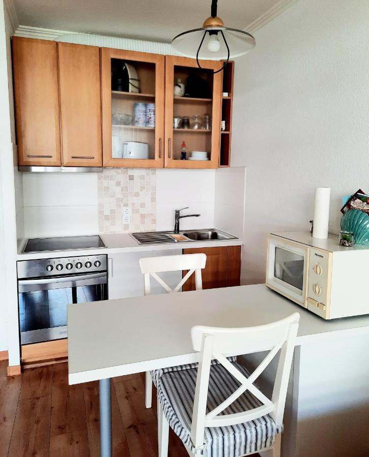 Apartment 3 Minuten Zu Fuss Zum Meer Lubeck Ngoại thất bức ảnh